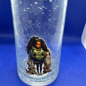 Kids Bath Time Fun Bottle